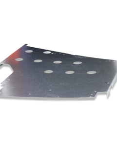 Stirnblech rts Colony Handsammelnest PickUp